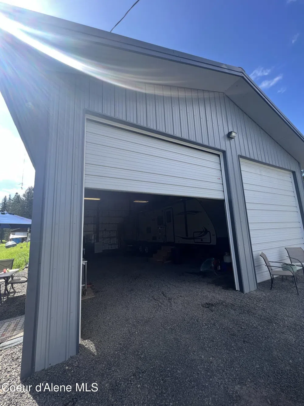 370 Old County Road Fernwood, ID 83830