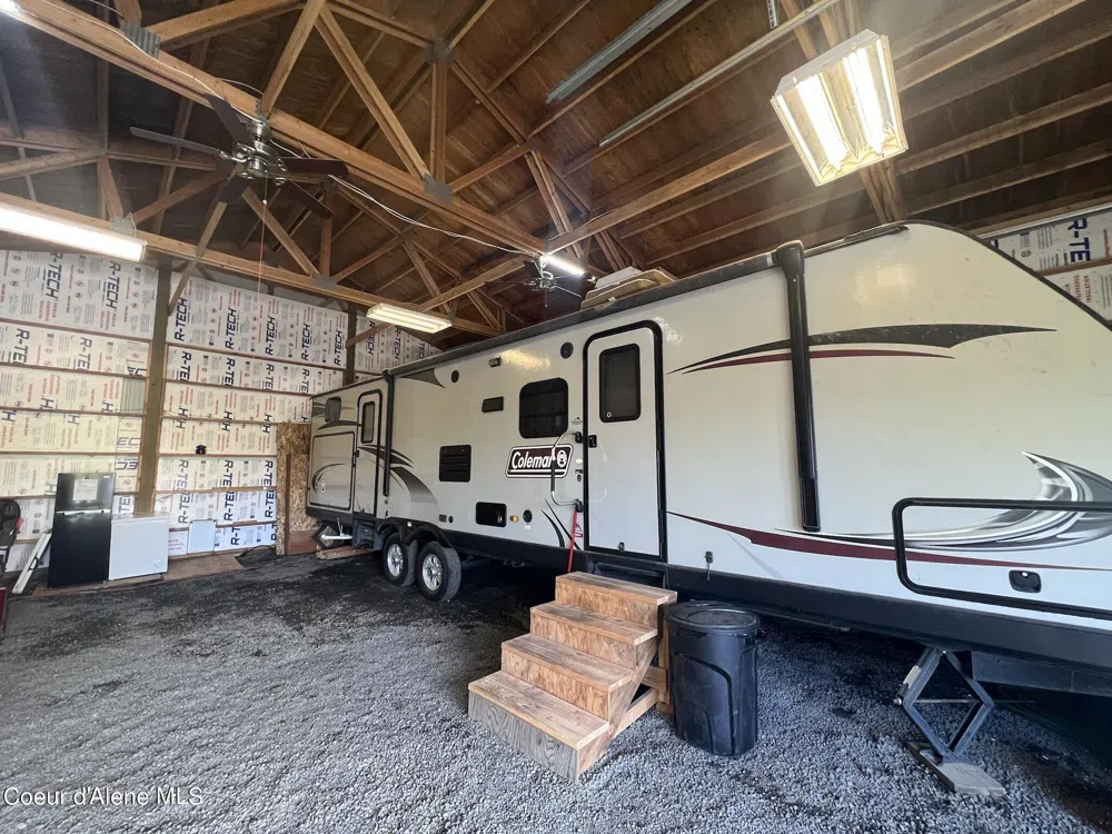 370 Old County Road Fernwood, ID 83830