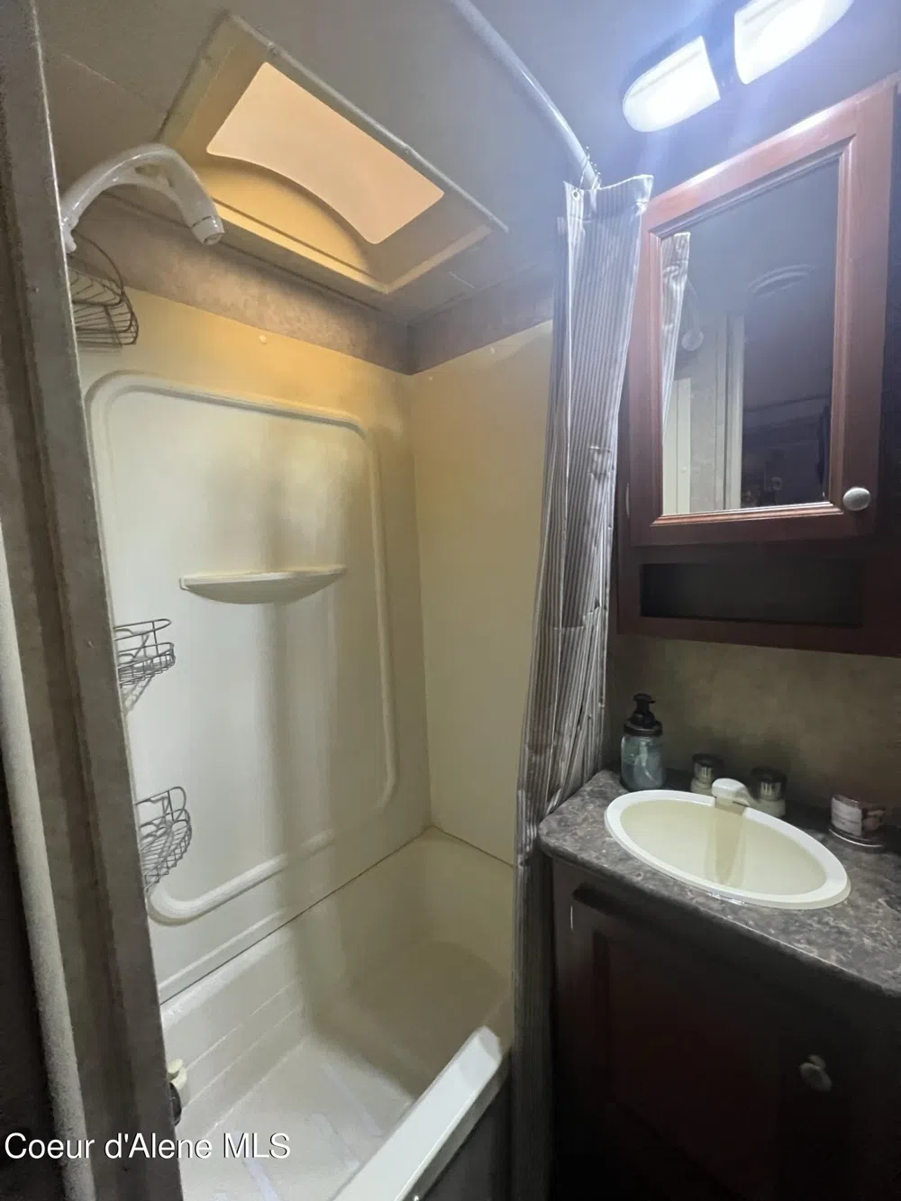 370 Old County Road Fernwood, ID 83830