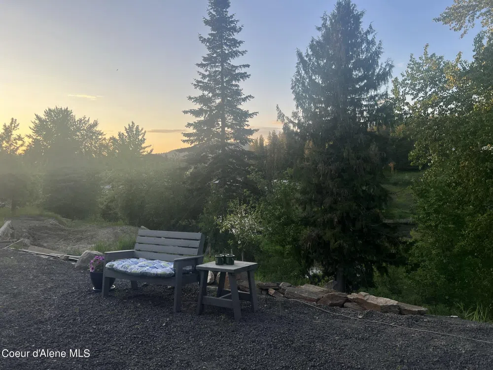 370 Old County Road Fernwood, ID 83830