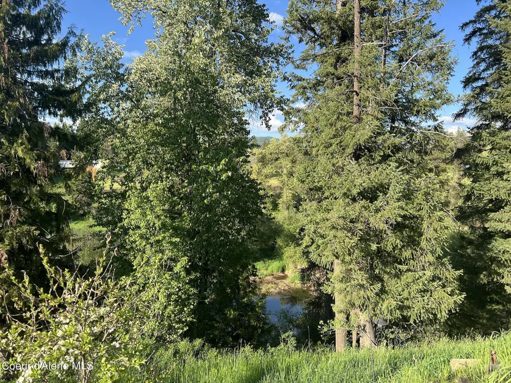 370 Old County Road Fernwood, ID 83830