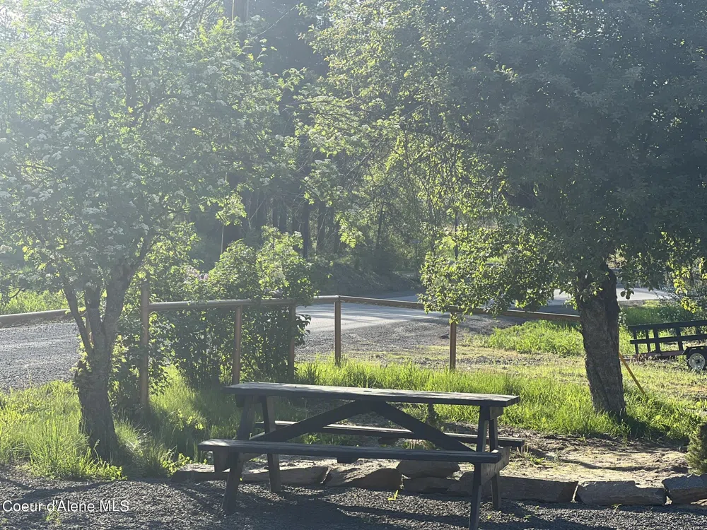 370 Old County Road Fernwood, ID 83830
