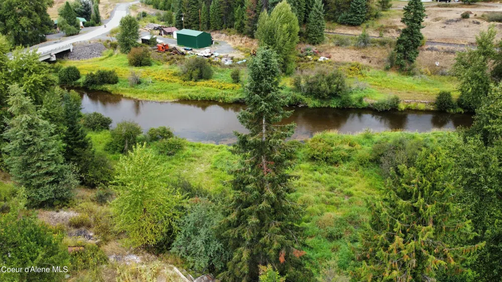 370 Old County Road Fernwood, ID 83830