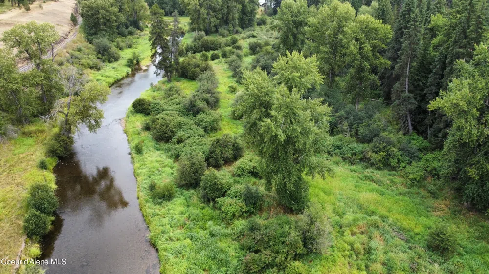 370 Old County Road Fernwood, ID 83830