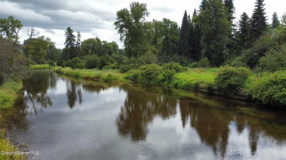 370 Old County Road Fernwood, ID 83830