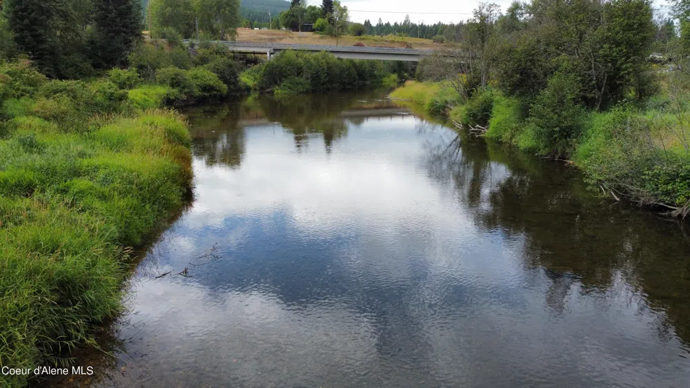 370 Old County Road Fernwood, ID 83830
