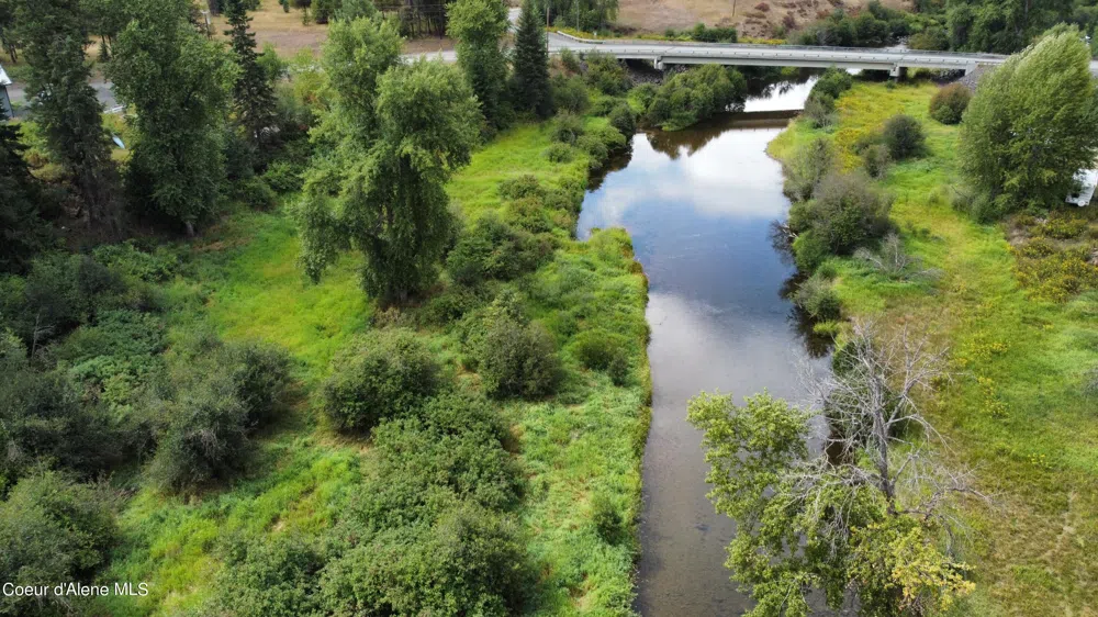 370 Old County Road Fernwood, ID 83830