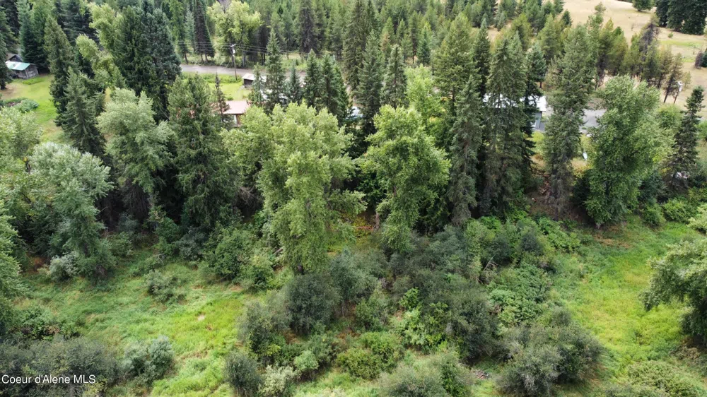 370 Old County Road Fernwood, ID 83830