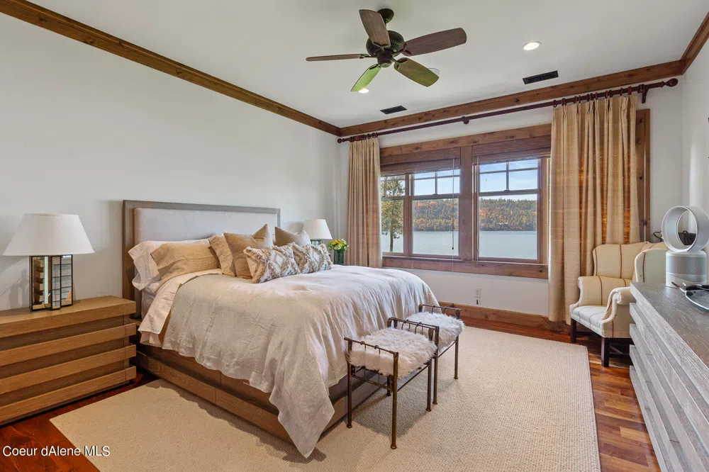 4757 S ARROW POINT DRIVE ##306 Harrison, ID 83833