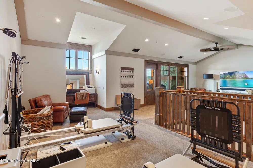 4757 S ARROW POINT DRIVE ##306 Harrison, ID 83833