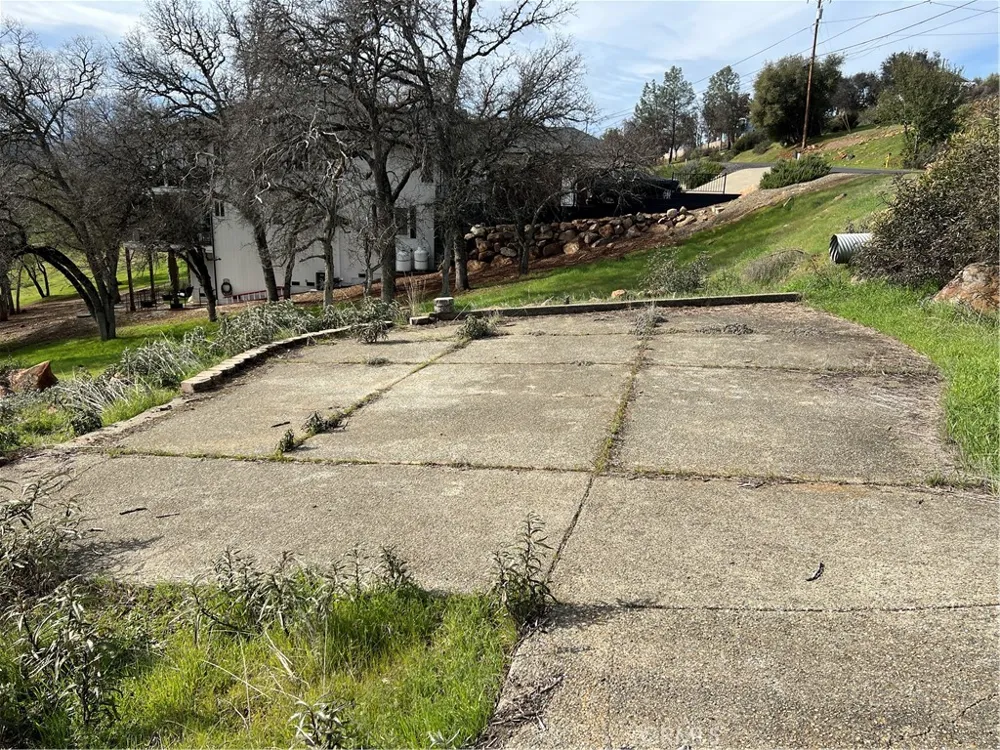 20073 Powder Horn Road Hidden Valley Lake, CA 95467