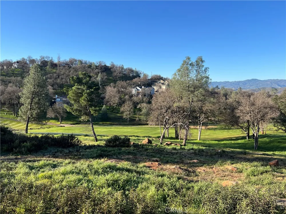 20073 Powder Horn Road Hidden Valley Lake, CA 95467