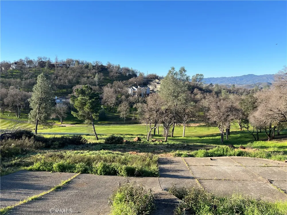 20073 Powder Horn Road Hidden Valley Lake, CA 95467