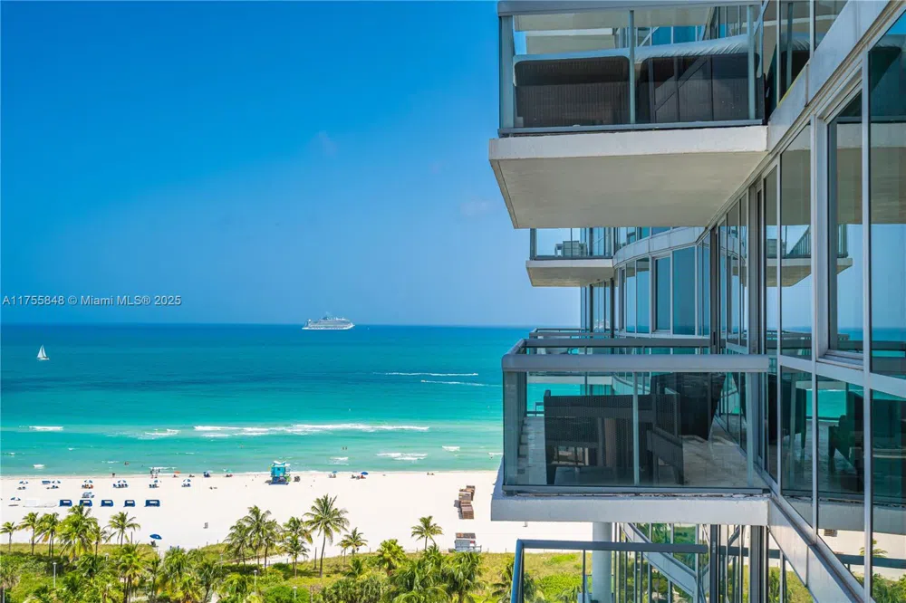 101 20 #1803/5 Miami Beach, FL 33139