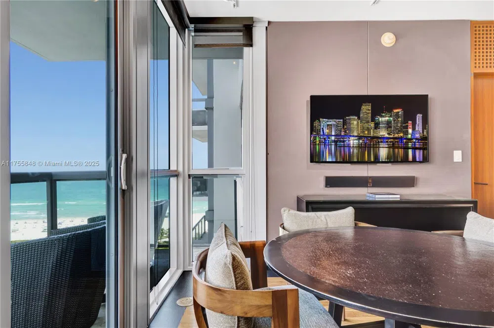101 20 #1803/5 Miami Beach, FL 33139