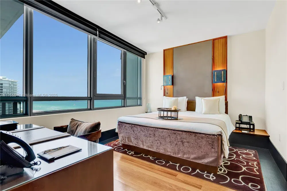 101 20 #1803/5 Miami Beach, FL 33139