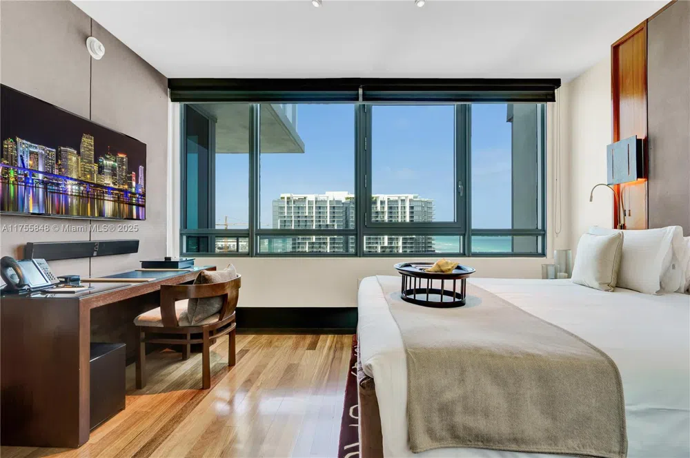 101 20 #1803/5 Miami Beach, FL 33139