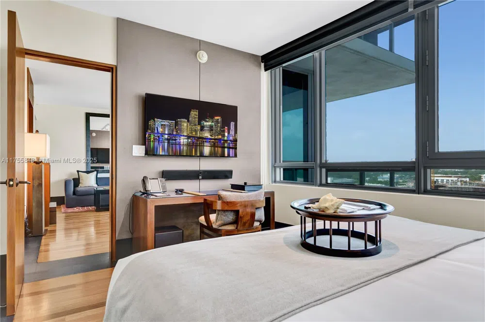 101 20 #1803/5 Miami Beach, FL 33139