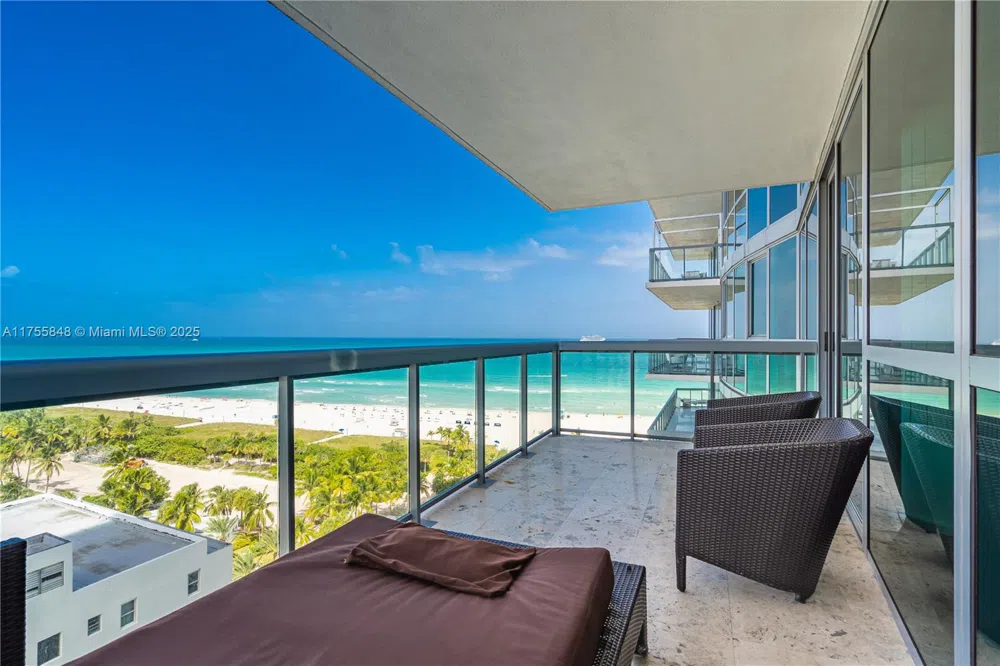101 20 #1803/5 Miami Beach, FL 33139