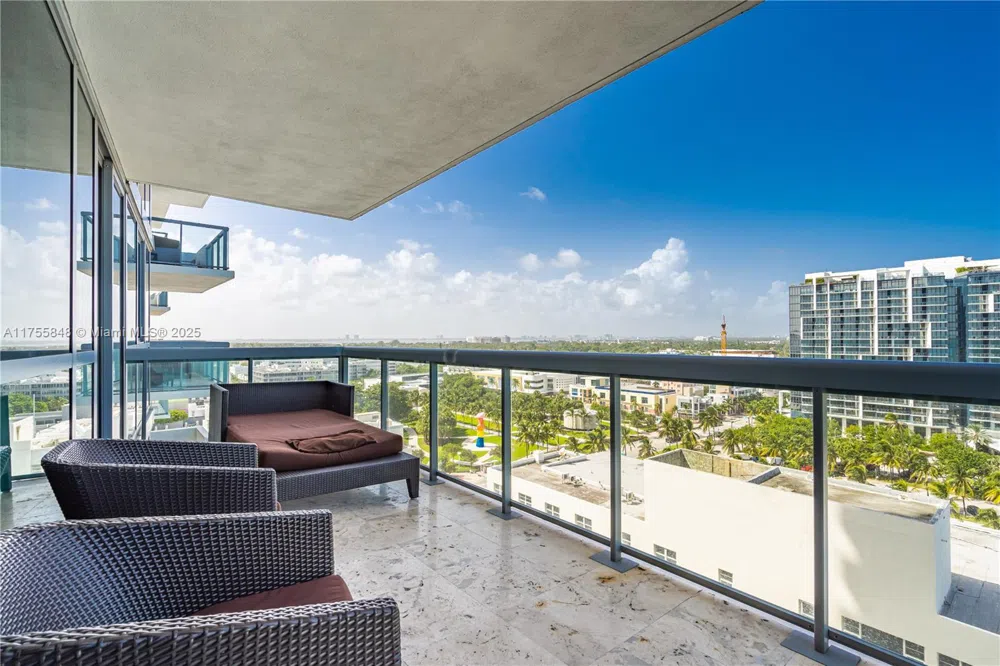 101 20 #1803/5 Miami Beach, FL 33139