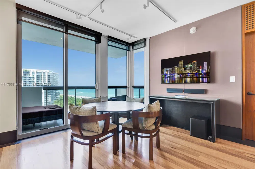101 20 #1803/5 Miami Beach, FL 33139