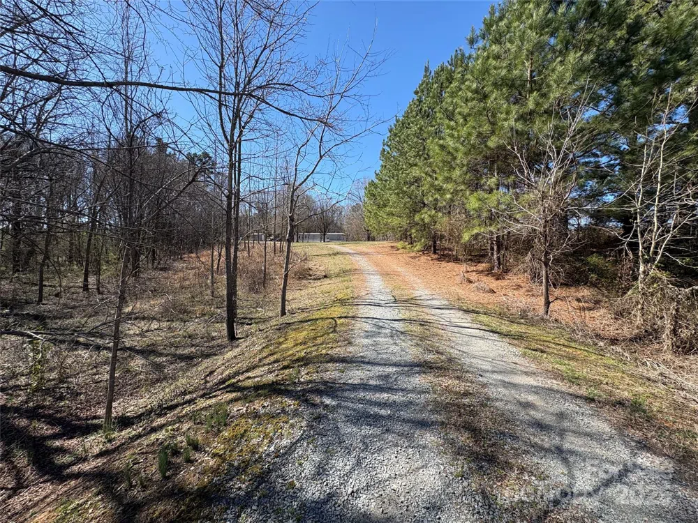 1417 Ellis Griffin Road Wingate, NC 28174