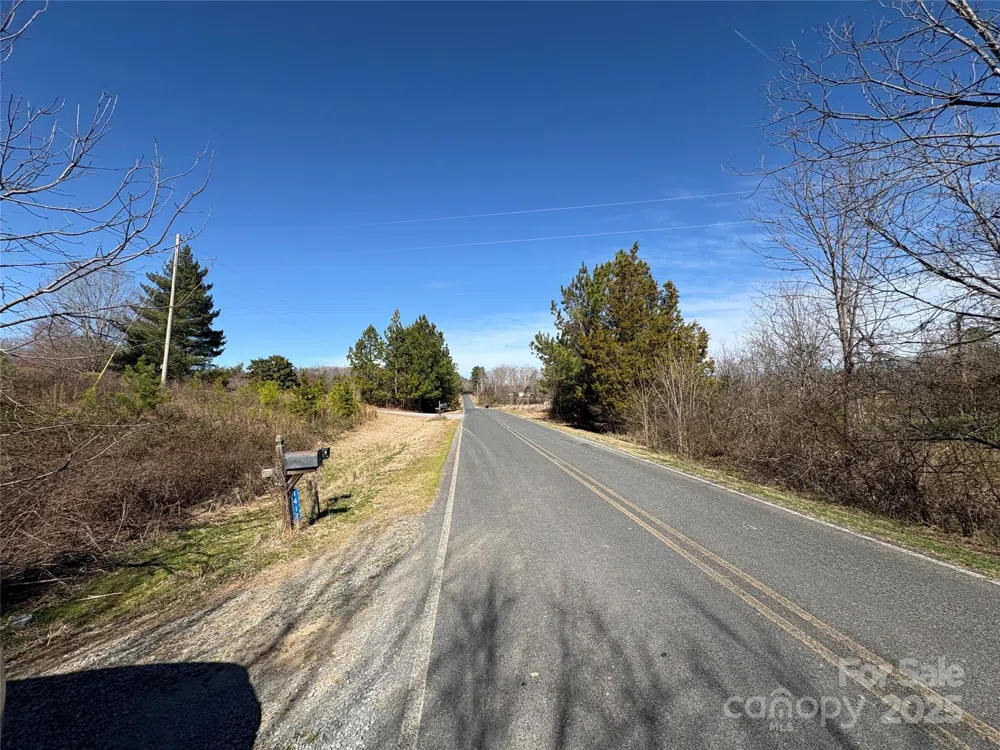 1417 Ellis Griffin Road Wingate, NC 28174