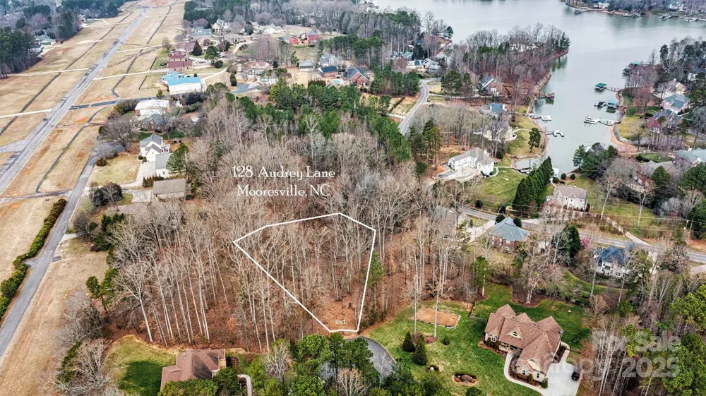 128 Audrey Lane Mooresville, NC 28117