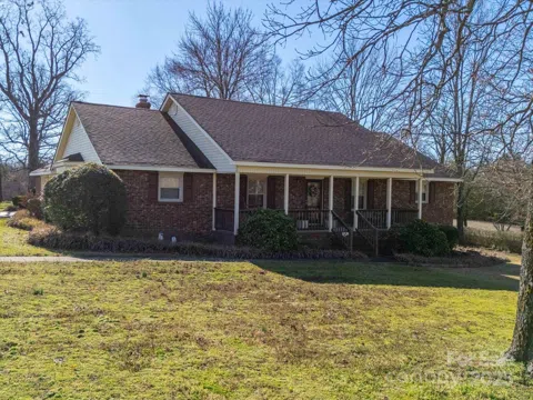 2615 High Ridge Church Road