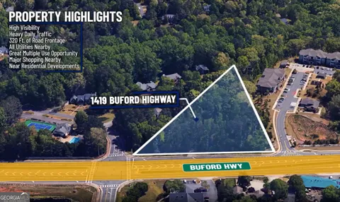 1419 Buford RD
