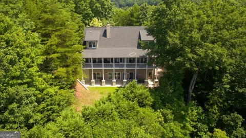1292 Harris Ridge RD