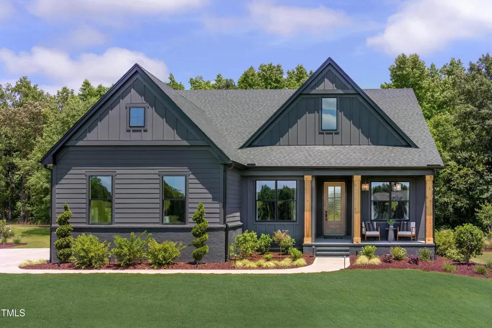 0 High Rock Road Efland, NC 27243