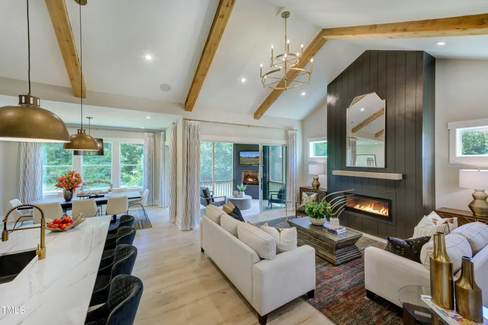 0 High Rock Road Efland, NC 27243