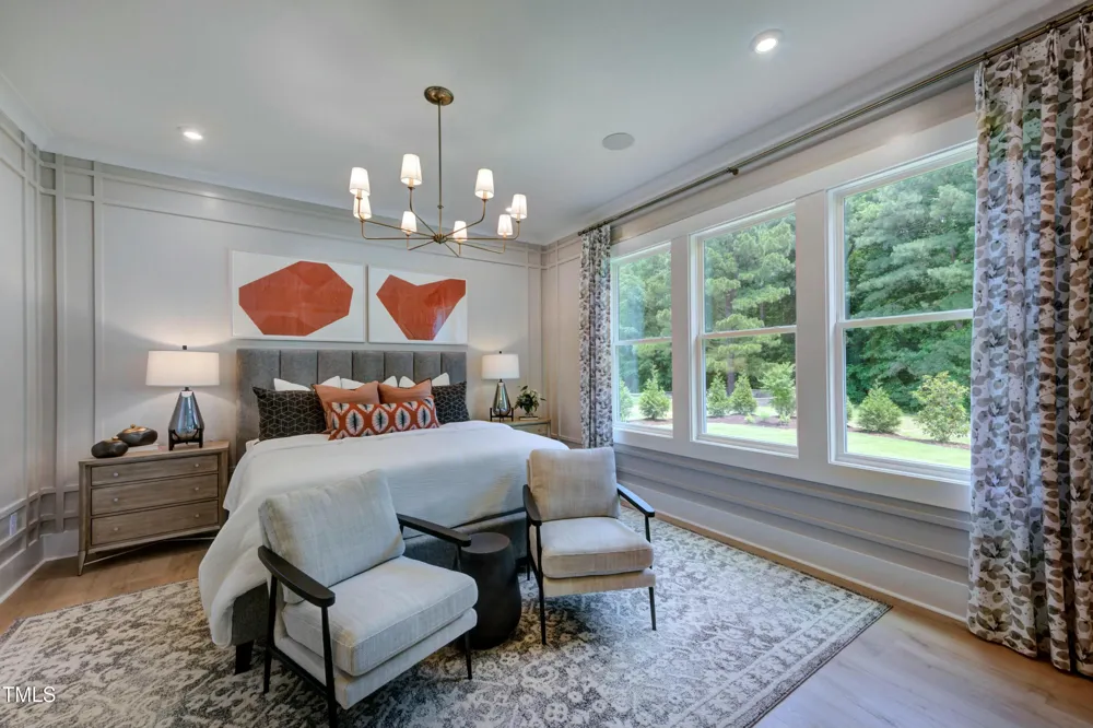 0 High Rock Road Efland, NC 27243