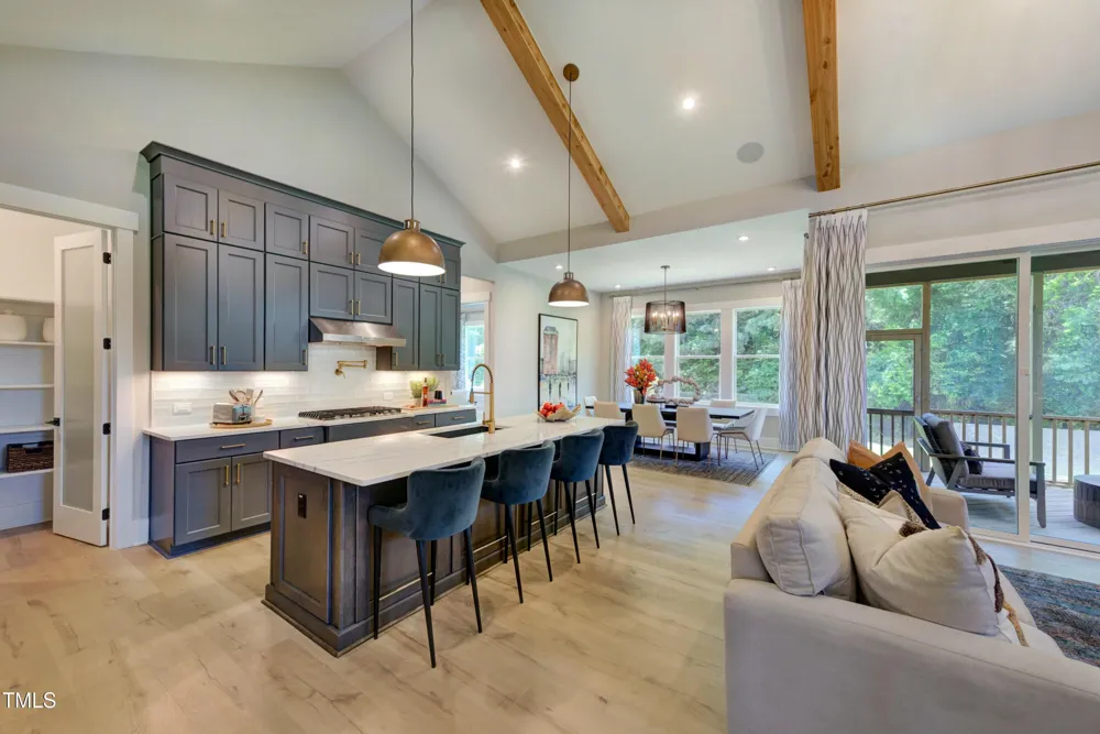 0 High Rock Road Efland, NC 27243