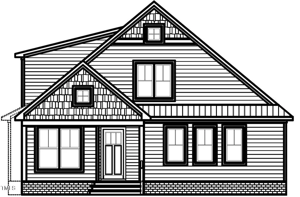 2966 Forest Creek Lane Mebane, NC 27302