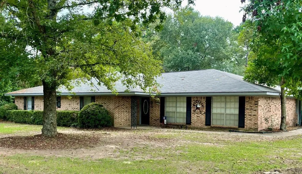 807 El Camino Dr Grapeland, TX 75844