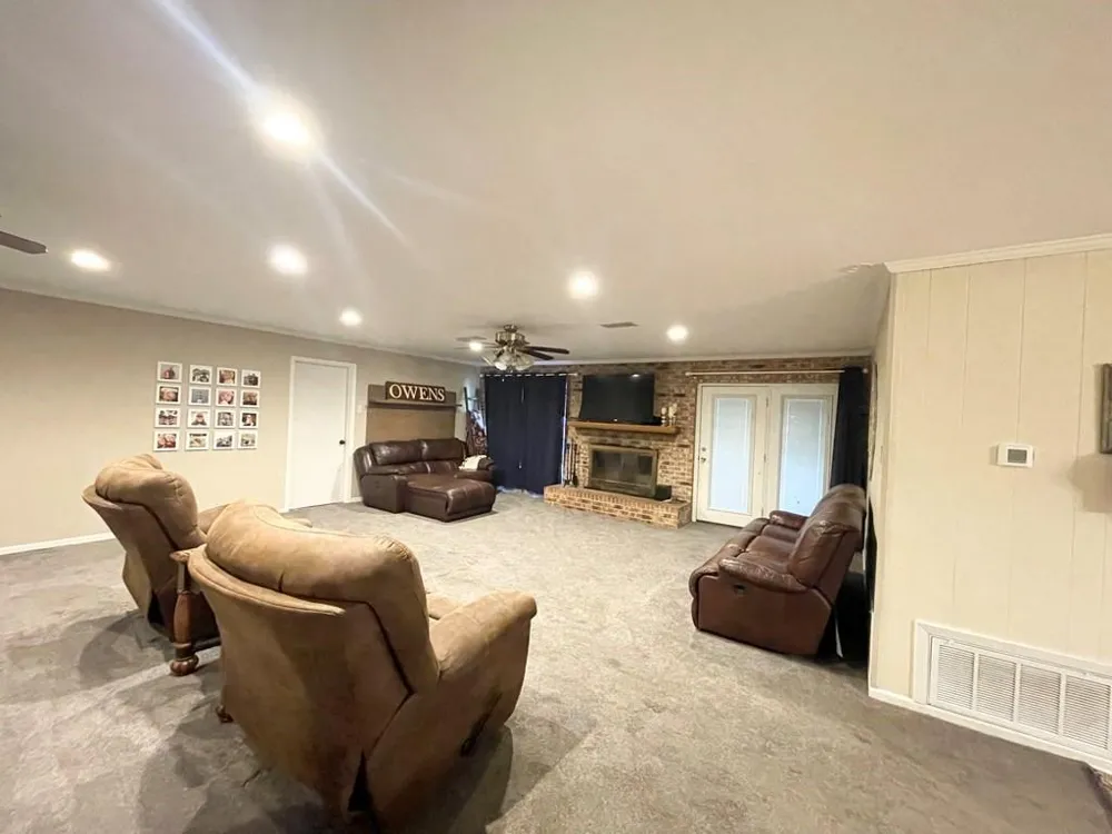 807 El Camino Dr Grapeland, TX 75844