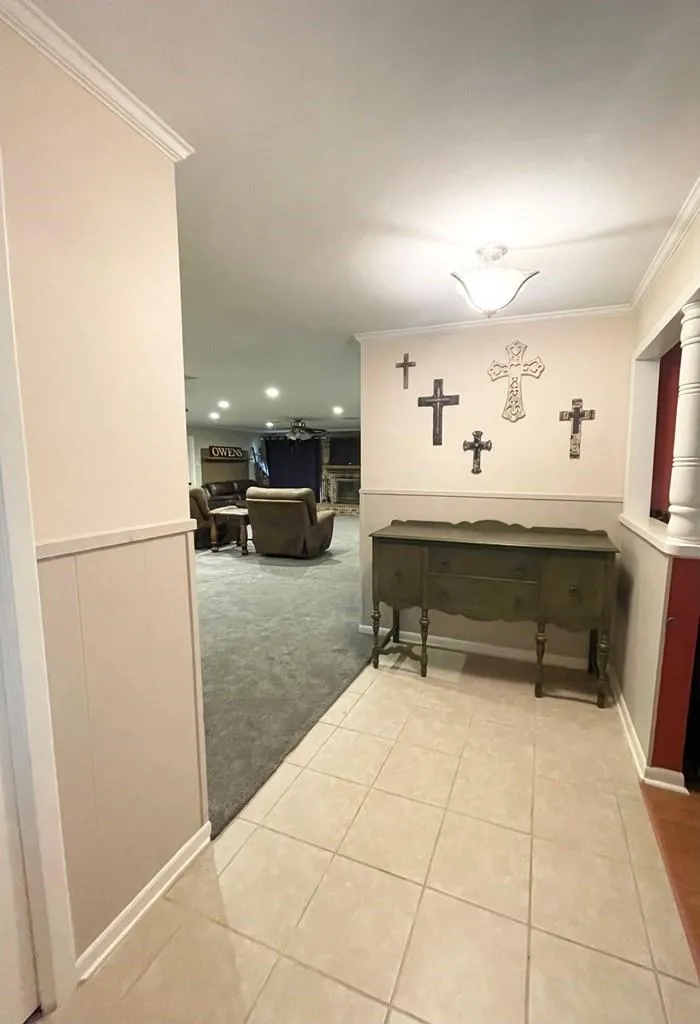 807 El Camino Dr Grapeland, TX 75844