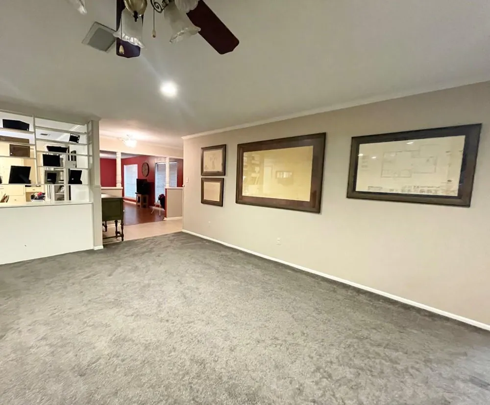 807 El Camino Dr Grapeland, TX 75844
