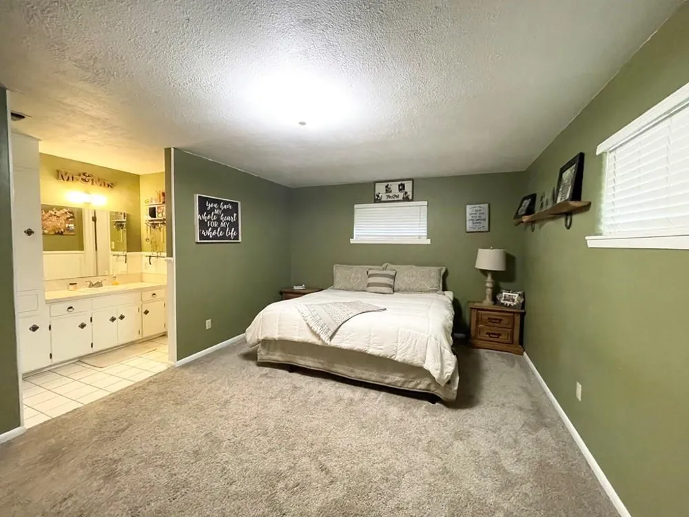 807 El Camino Dr Grapeland, TX 75844