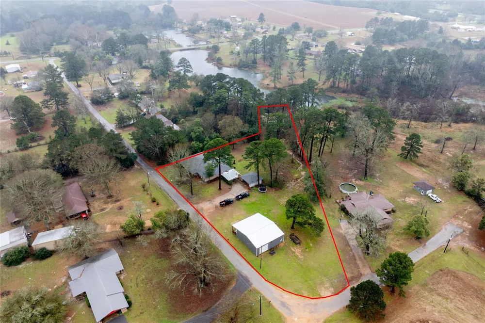 807 El Camino Dr Grapeland, TX 75844