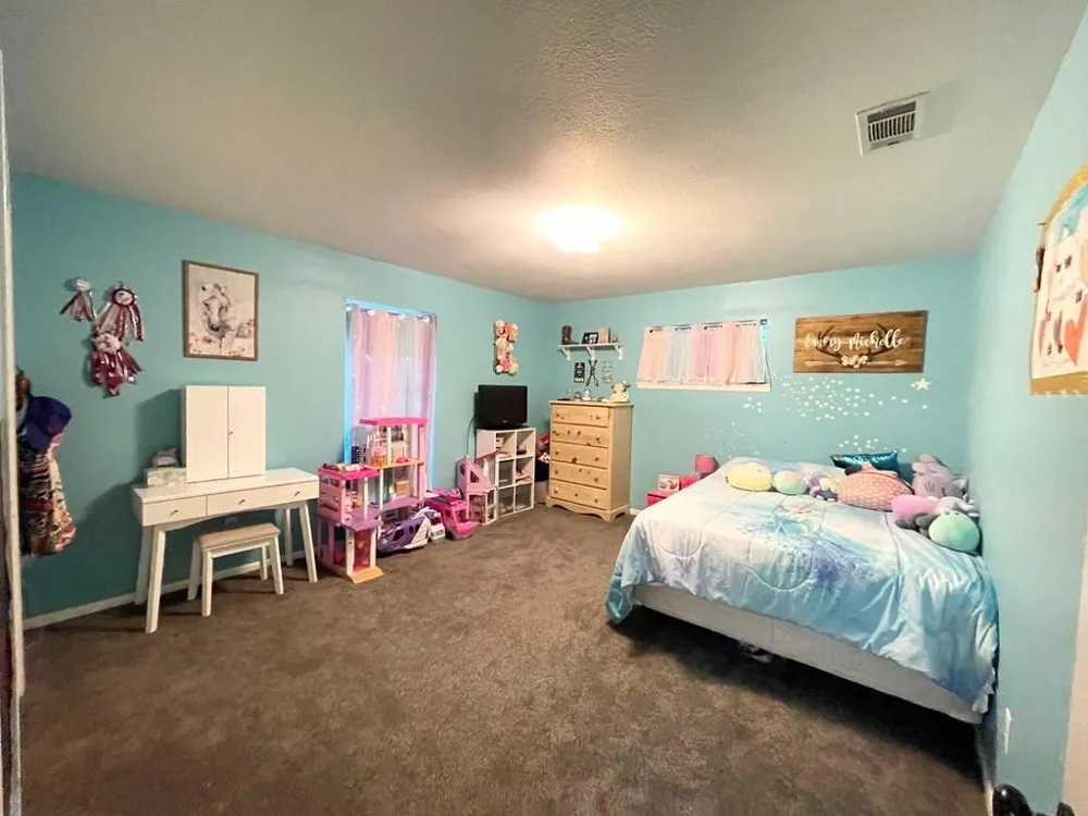 807 El Camino Dr Grapeland, TX 75844