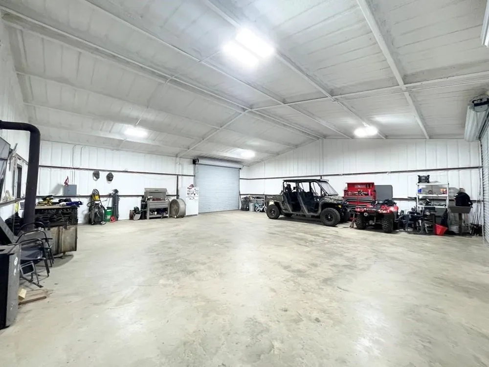 807 El Camino Dr Grapeland, TX 75844