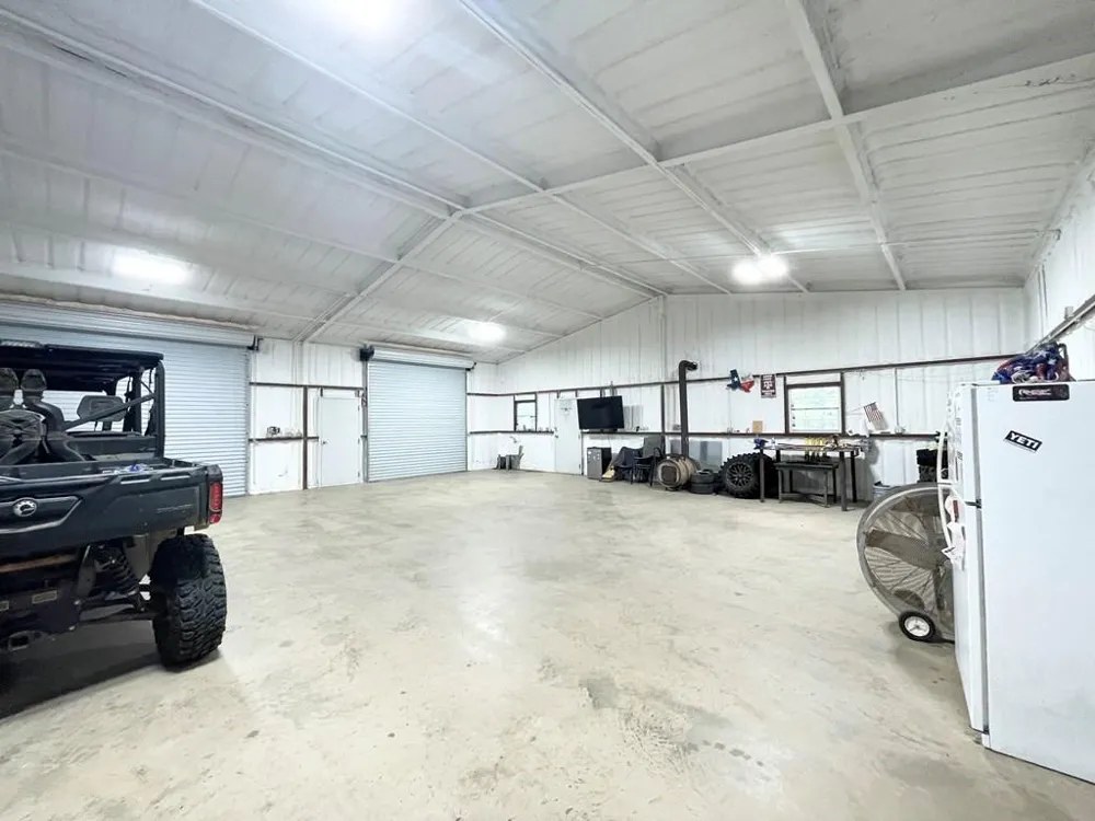 807 El Camino Dr Grapeland, TX 75844