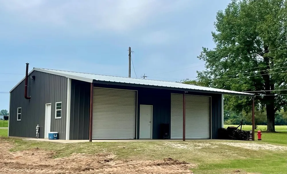 807 El Camino Dr Grapeland, TX 75844