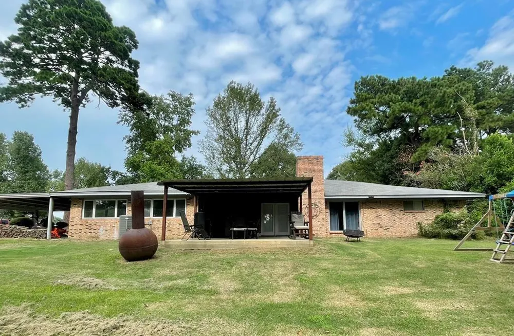 807 El Camino Dr Grapeland, TX 75844