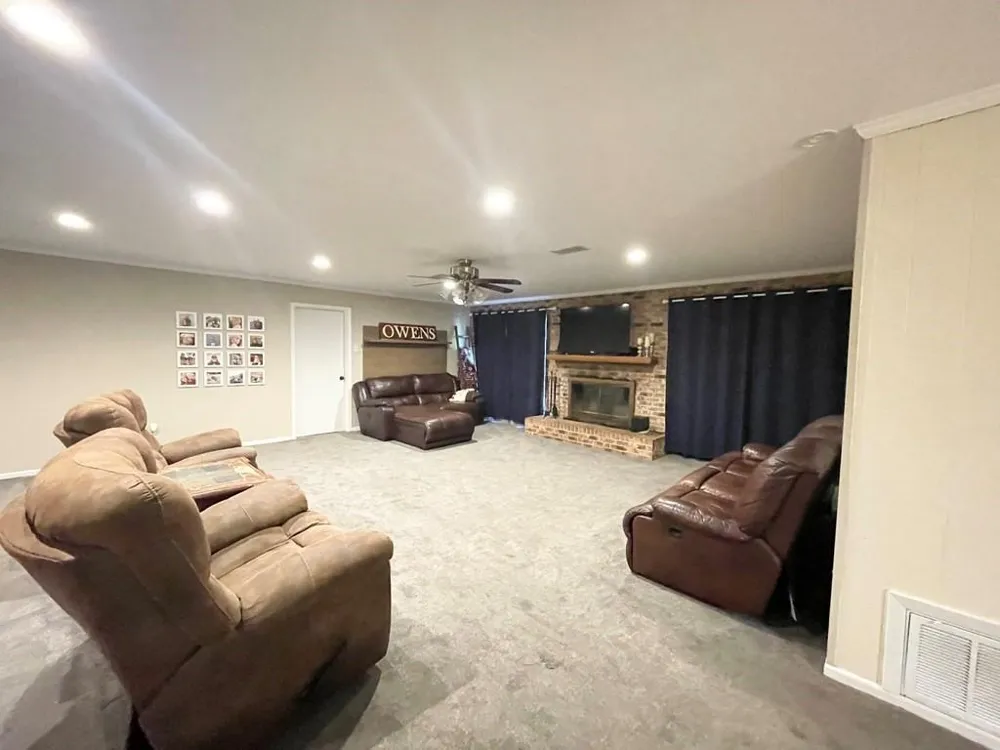 807 El Camino Dr Grapeland, TX 75844