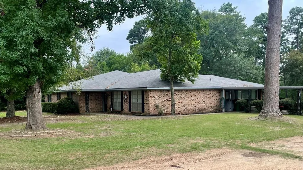 807 El Camino Dr Grapeland, TX 75844