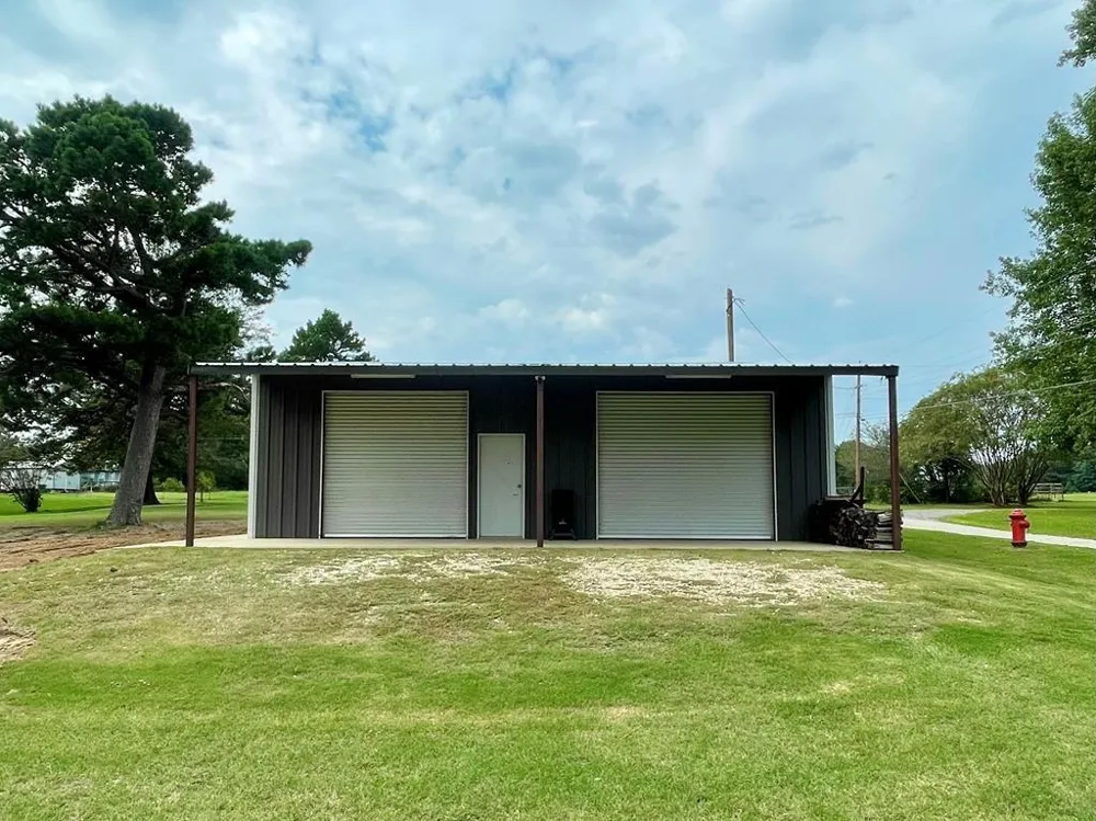 807 El Camino Dr Grapeland, TX 75844